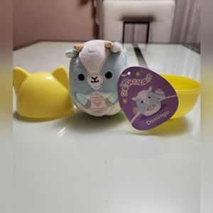 🐐Domingo Squishmallow🪺